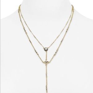 Kendra Scott Coby Necklace - great condition